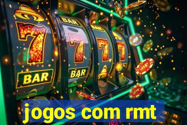 jogos com rmt